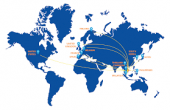 Chương trình học bổng của Chính phủ Ireland năm học 2021-2022