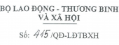 ĐĂNG KÝ HỌC LỚP BỒI DƯỠNG TIÊU CHUẨN CHỨC DANH NGHỀ NGHIỆP VIÊN CHỨC CHUYÊN NGÀNH CÔNG TÁC XÃ HỘI