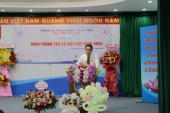 LỄ KỈ NIỆM NGÀY CÔNG TÁC XÃ HỘI VIỆT NAM NĂM 2024